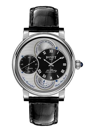 Replica Bovet Watch 19Thirty RNTS0008